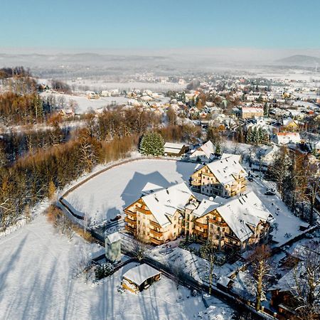 Wonder Home - Apartamenty W Przyziemiu - Cicha Okolica Karpacz Exteriér fotografie