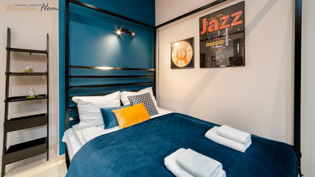 Wonder Home - Apartamenty W Przyziemiu - Cicha Okolica Karpacz Exteriér fotografie