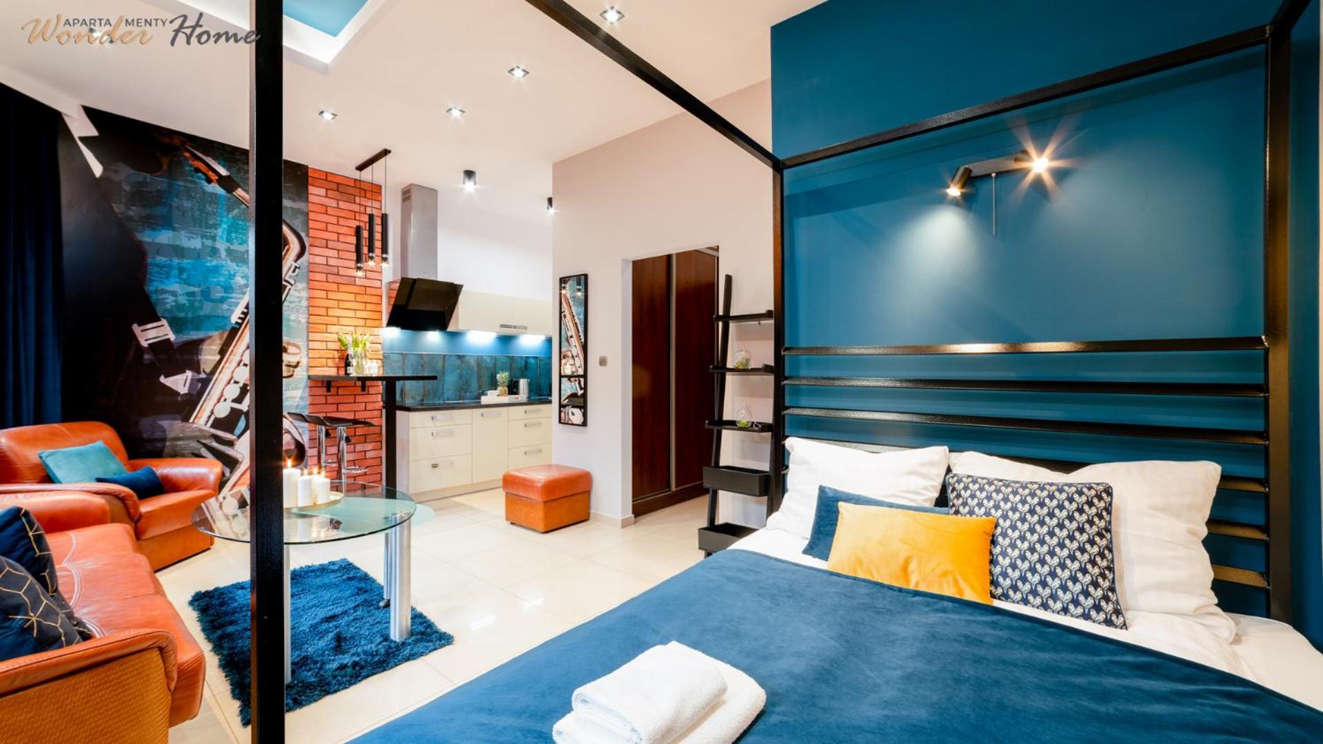 Wonder Home - Apartamenty W Przyziemiu - Cicha Okolica Karpacz Exteriér fotografie