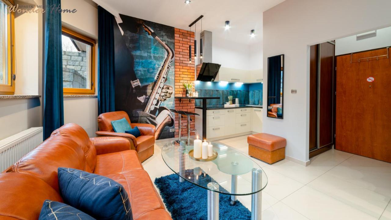 Wonder Home - Apartamenty W Przyziemiu - Cicha Okolica Karpacz Exteriér fotografie