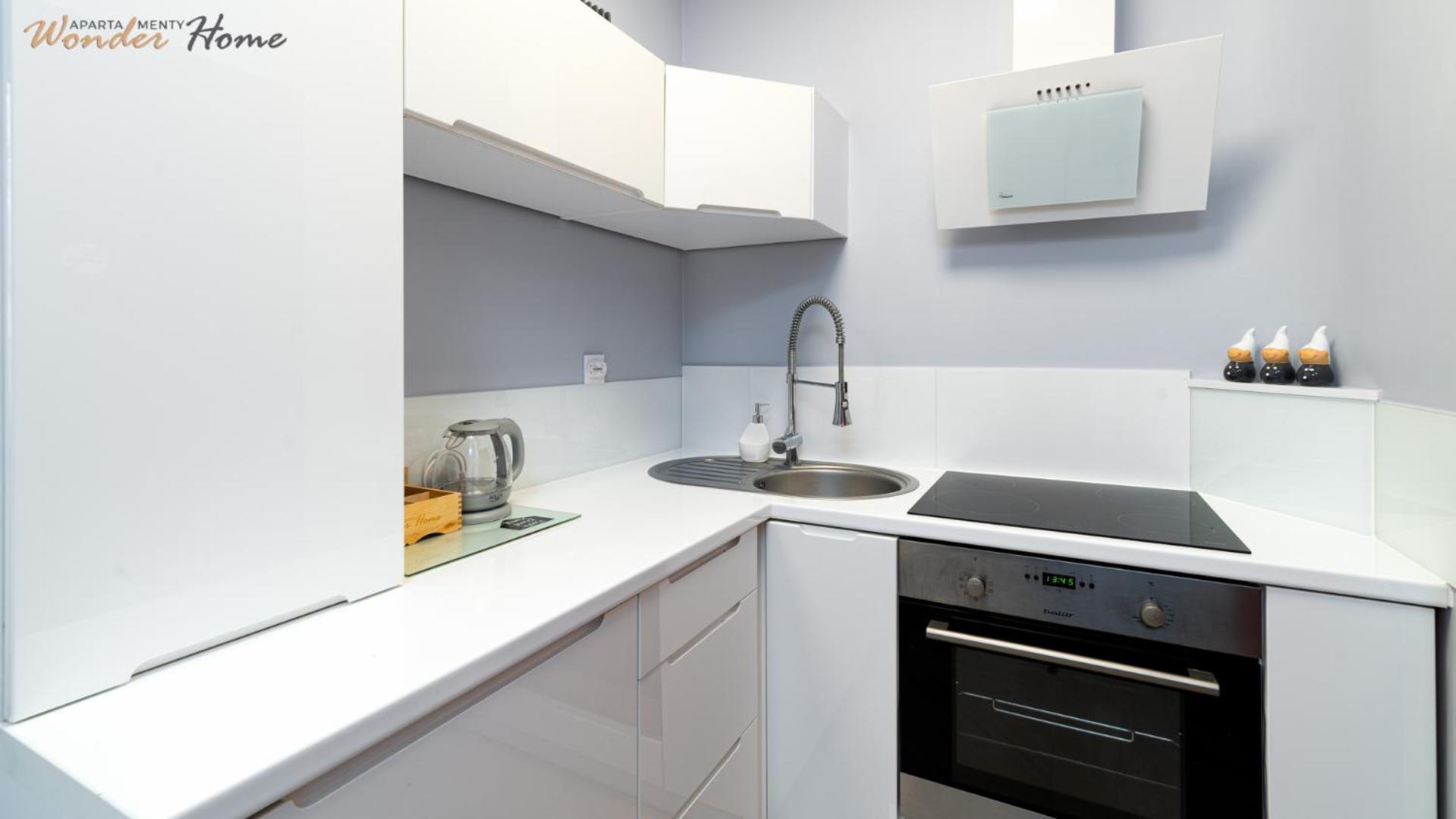 Wonder Home - Apartamenty W Przyziemiu - Cicha Okolica Karpacz Exteriér fotografie