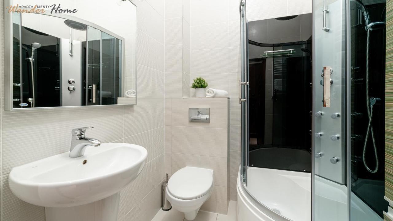 Wonder Home - Apartamenty W Przyziemiu - Cicha Okolica Karpacz Exteriér fotografie